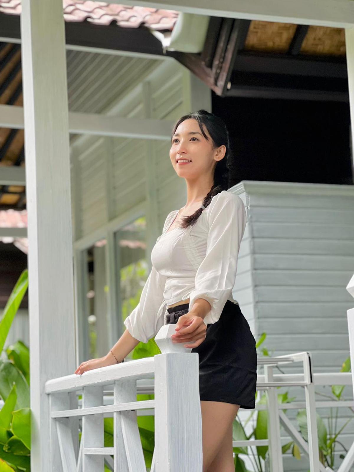 Tarci Bungalows Lembongan Nusa Lembongan  Luaran gambar