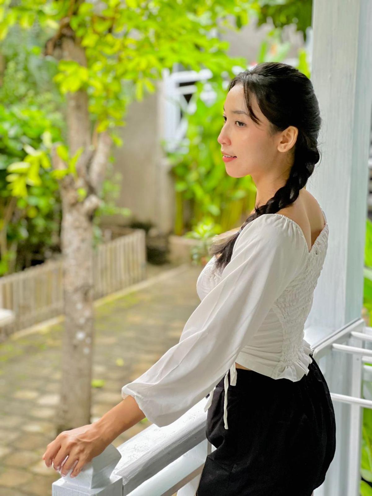Tarci Bungalows Lembongan Nusa Lembongan  Luaran gambar