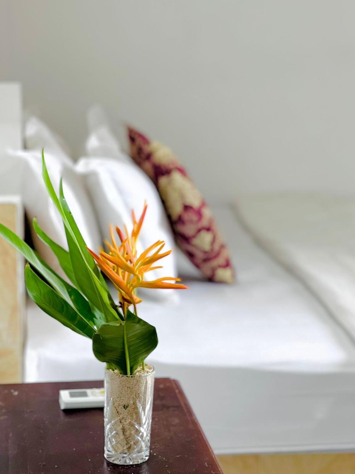 Tarci Bungalows Lembongan Nusa Lembongan  Luaran gambar