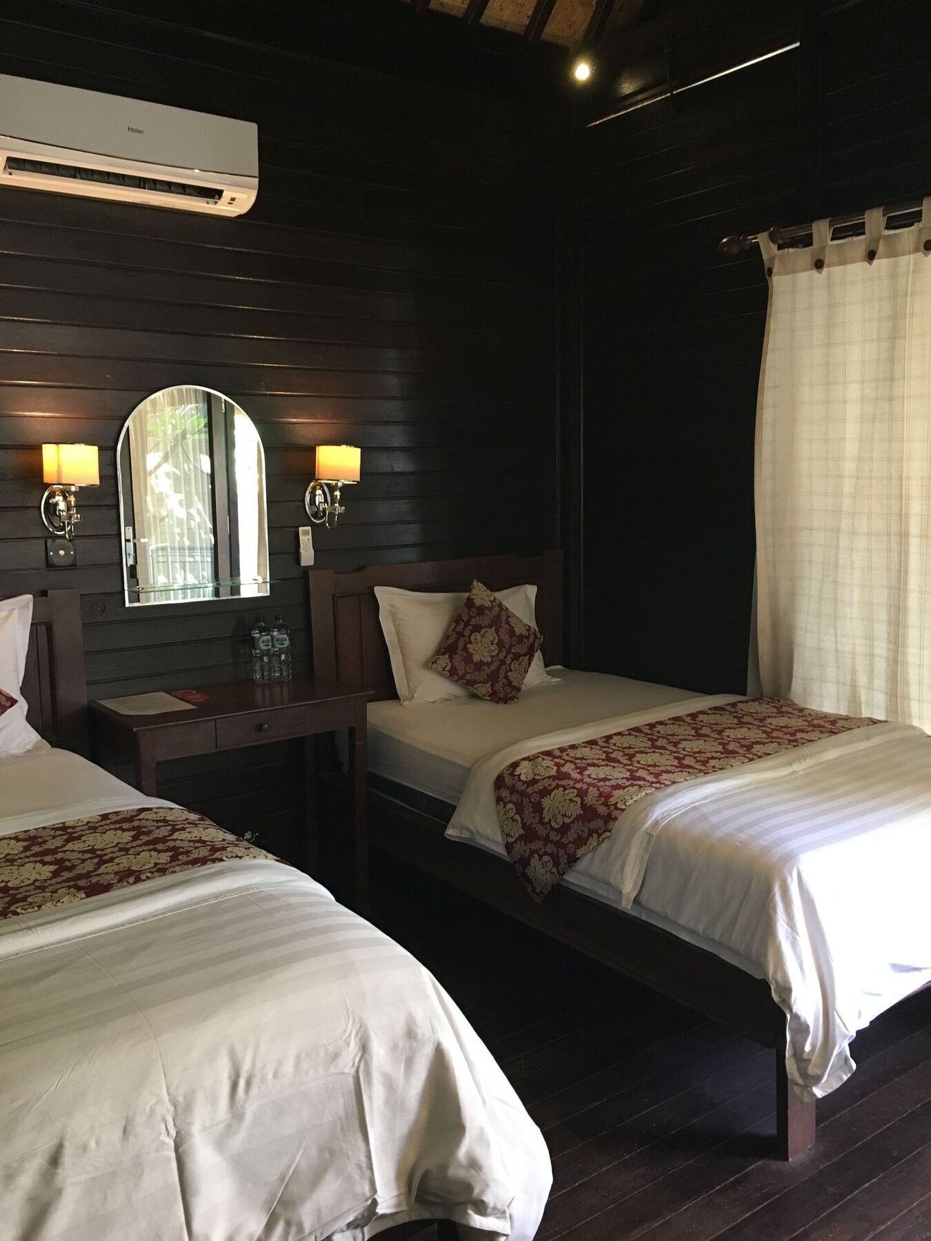 Tarci Bungalows Lembongan Nusa Lembongan  Luaran gambar